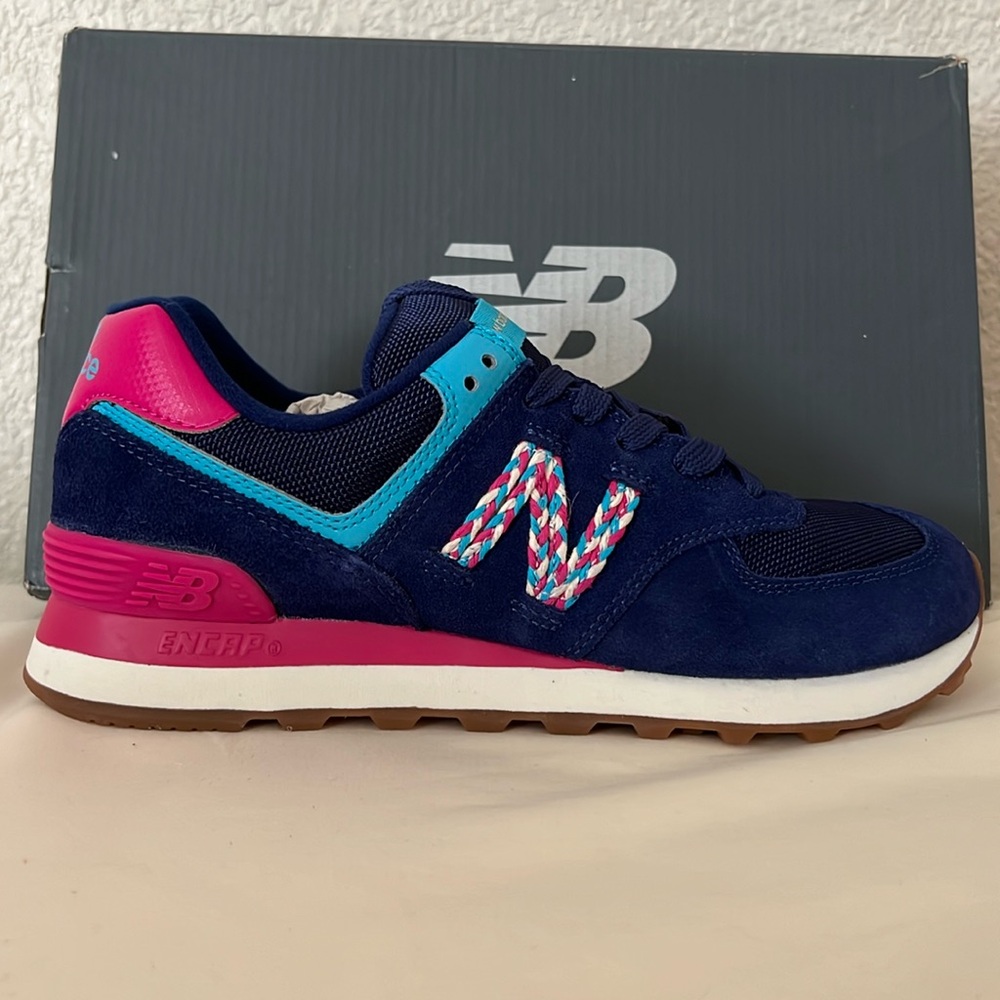 New Balance 574